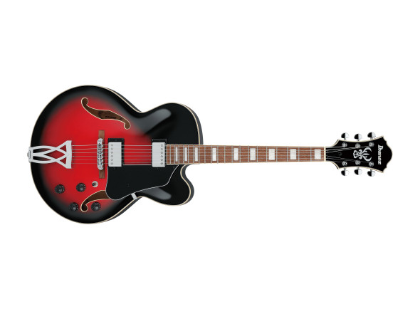 Ibanez AF75-TRS Ibanez AF75-TRS
